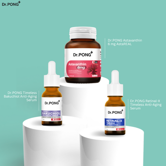 What age should you start using anti-aging skincare?