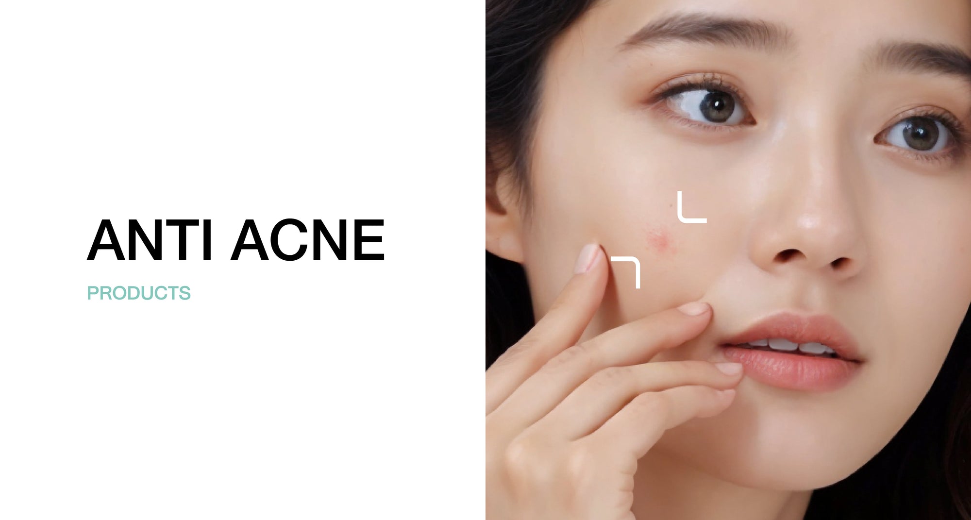ANTI ACNE