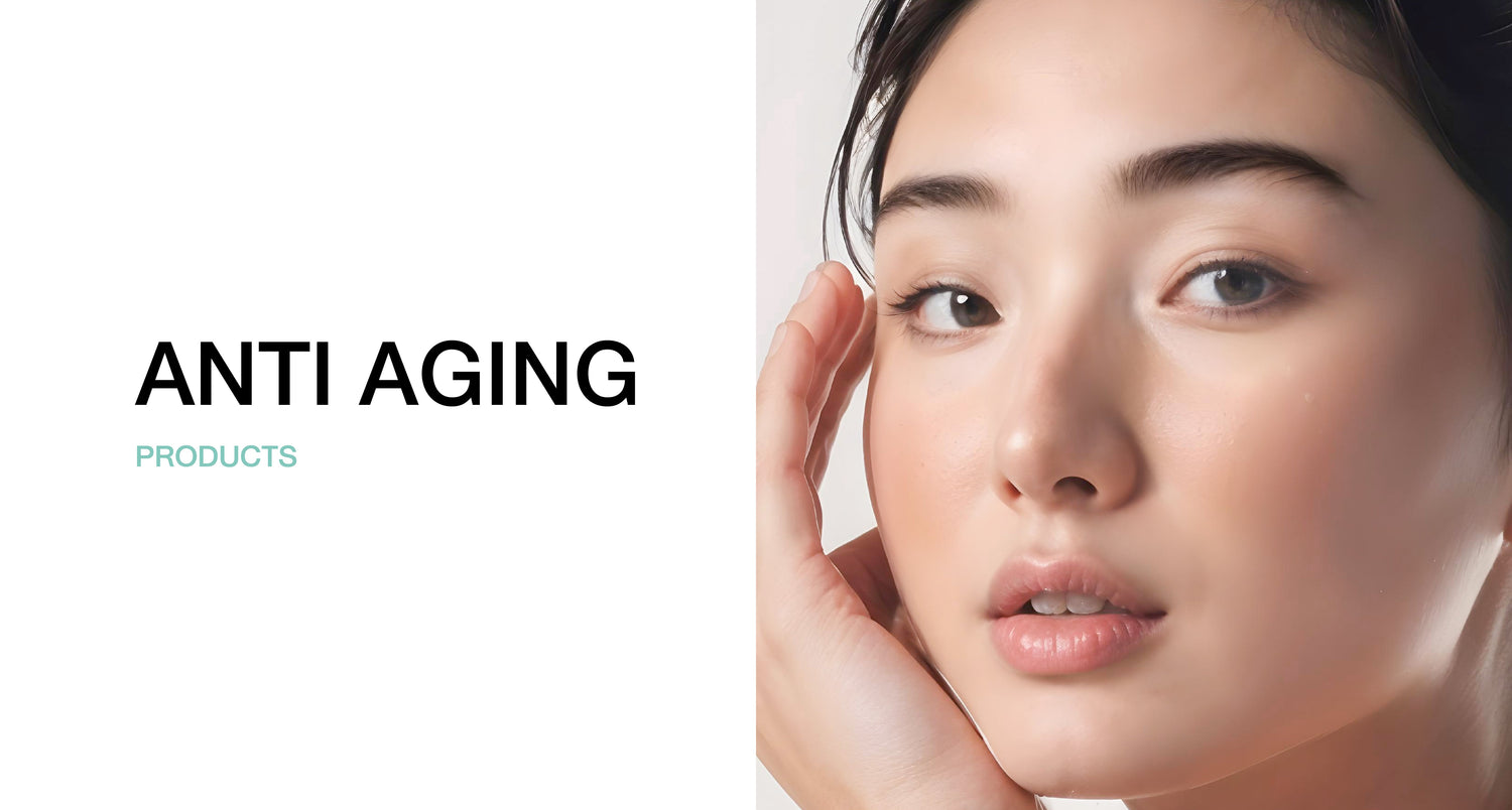 ANTI AGING