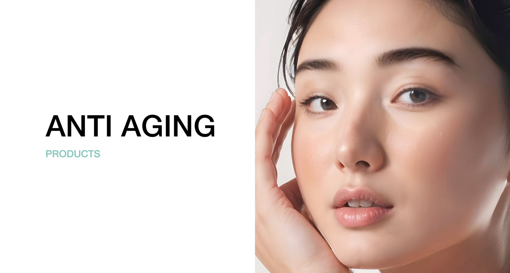 ANTI AGING