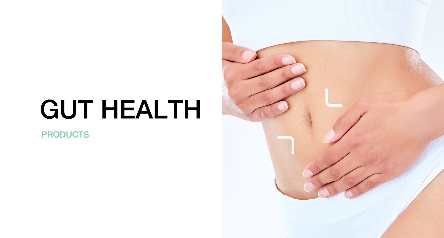 GUT HEALTH