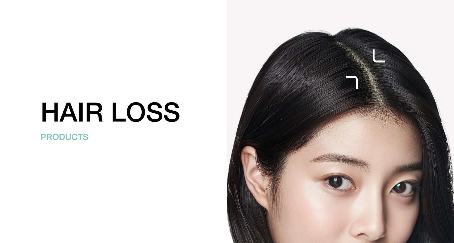 HAIR LOSS