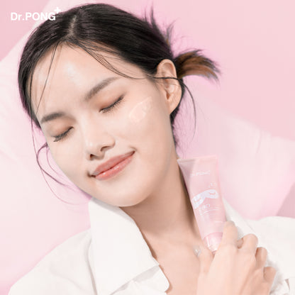 Dr.PONG 28D WHITENING DRONE SLEEPING MASK