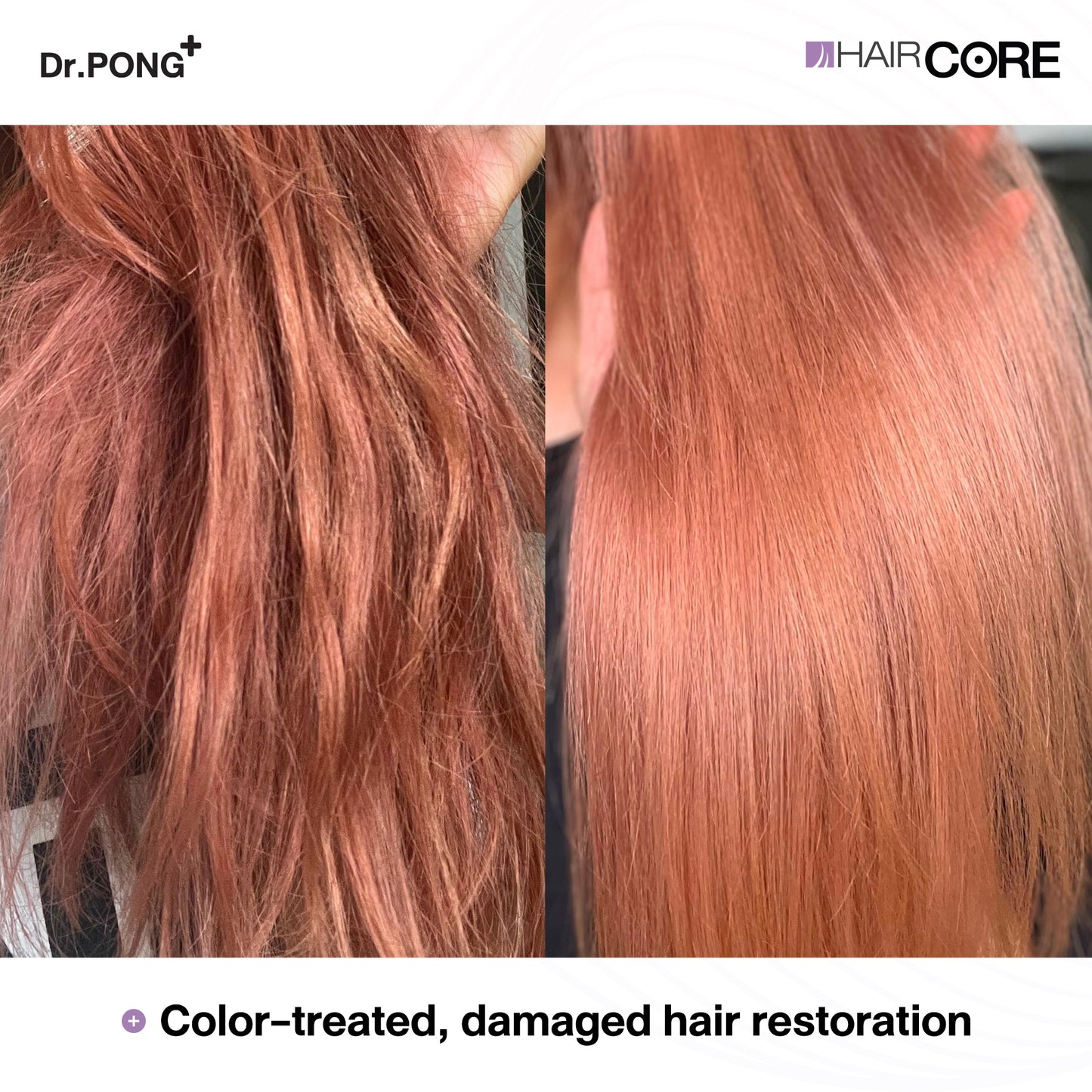 DR.PONG 003 HAIR CORE TREATMENT