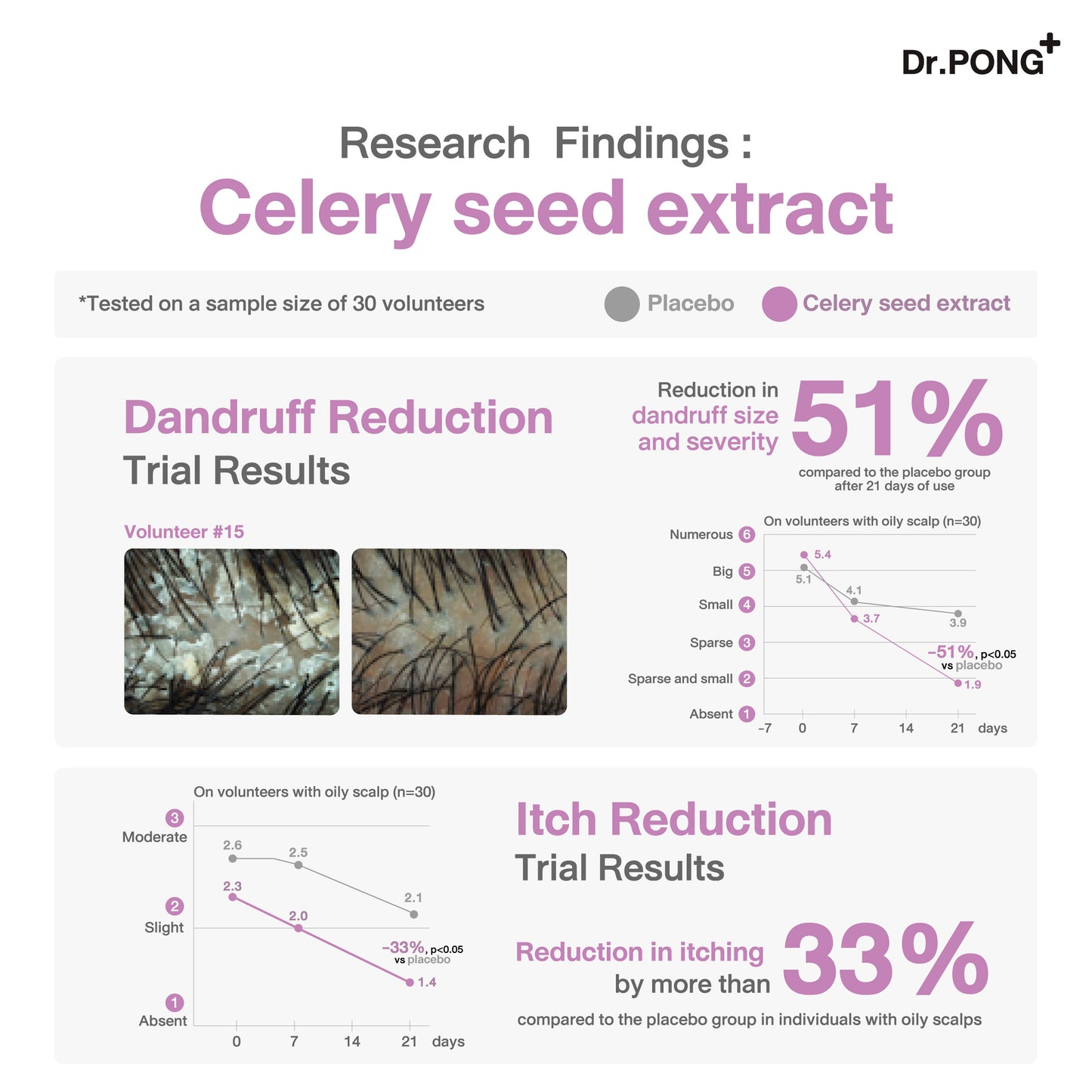 Dr.PONG DRY X SHAMPOO HAIR SPRAY