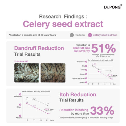 Dr.PONG DRY X SHAMPOO HAIR SPRAY