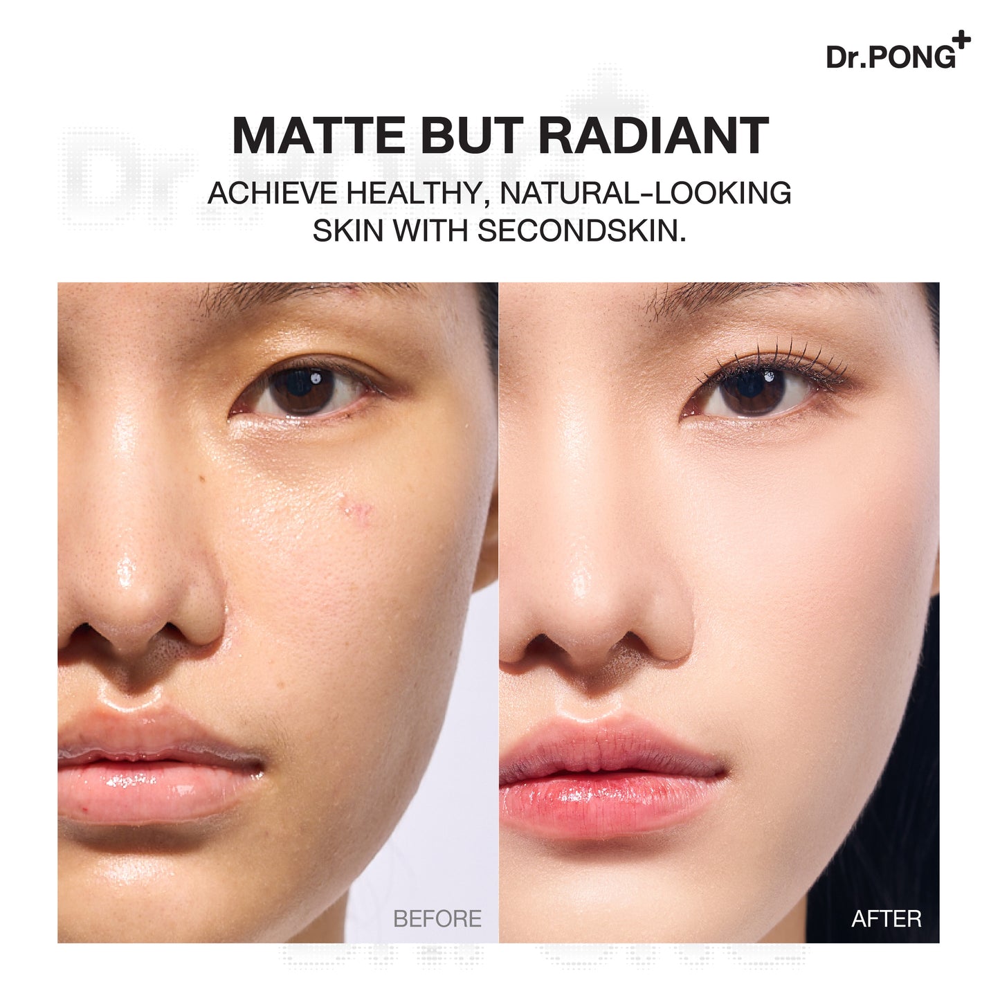 Dr.PONG ACNE ACE LONGWEAR CUSHION