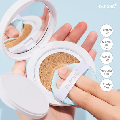Dr.PONG ACNE ACE LONGWEAR CUSHION