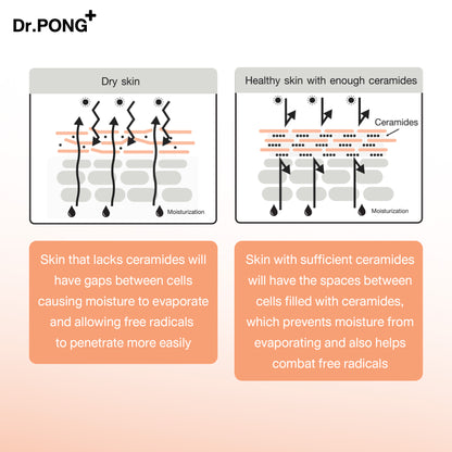 Dr.PONG ADVANCED SKIN DETOXIFYING CREAM