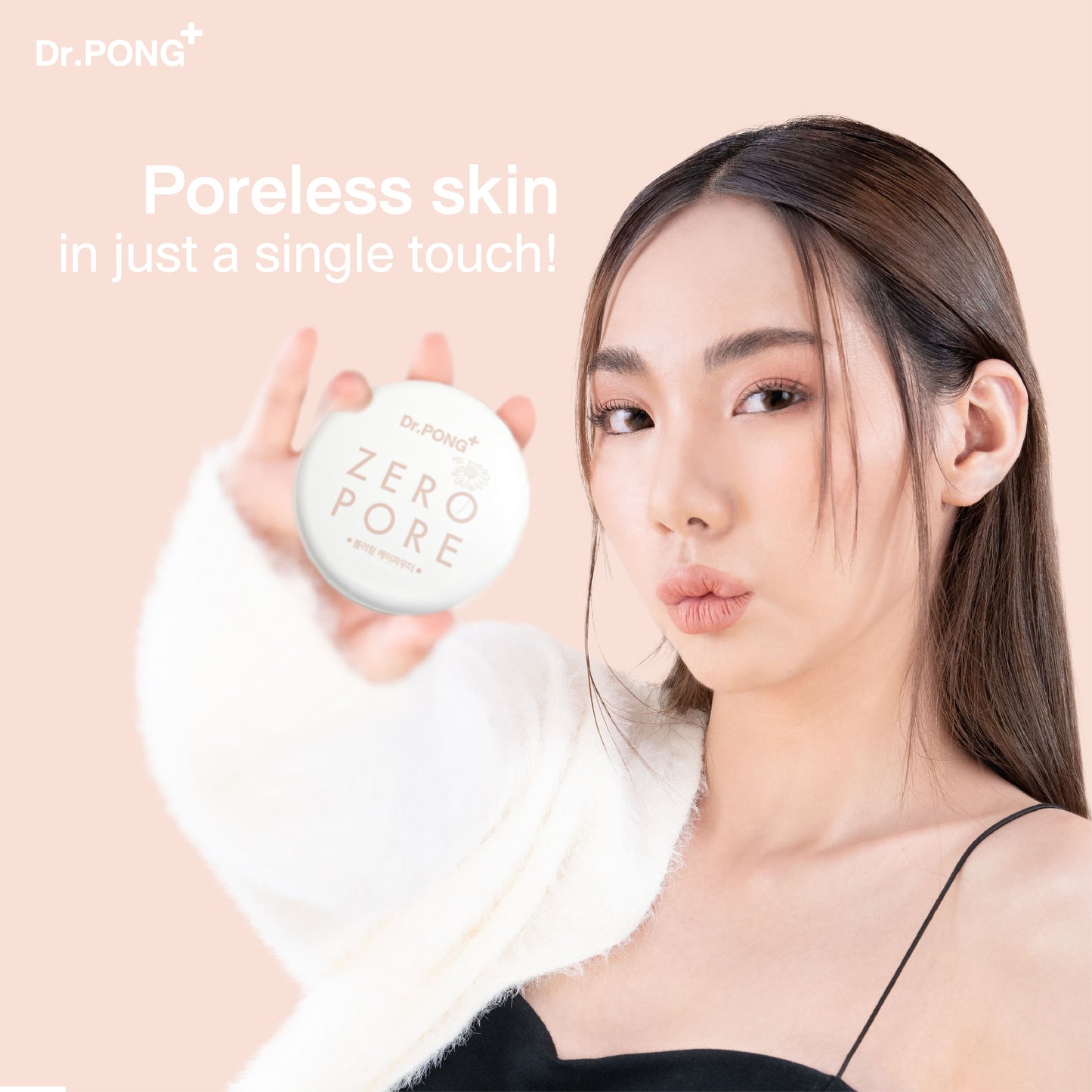 Dr.PONG ZERO PORE BLURRING K-POWDER