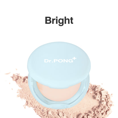 Dr.PONG ACNE ACE 001 BLURRING POWDER