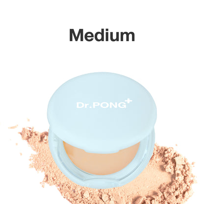Dr.PONG ACNE ACE 001 BLURRING POWDER