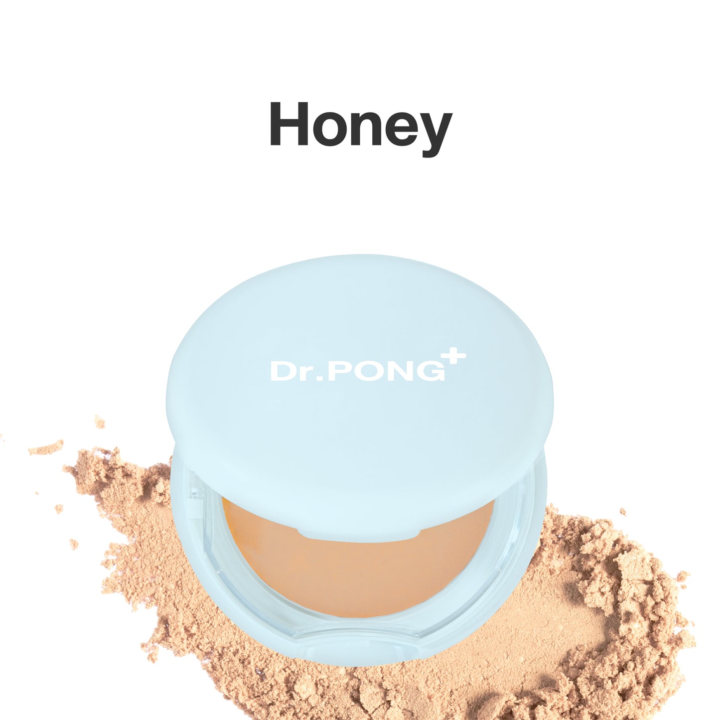 Dr.PONG ACNE ACE 001 BLURRING POWDER
