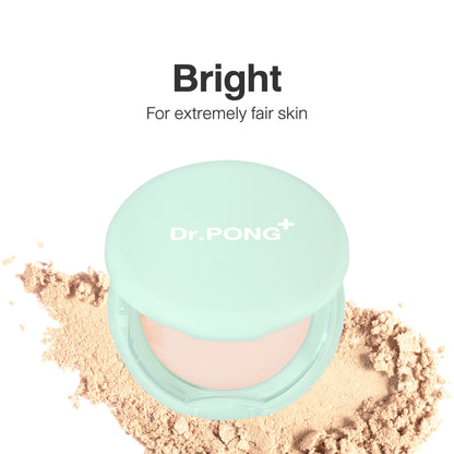 Dr.PONG ACNE ACE 002 BLURRING POWDER