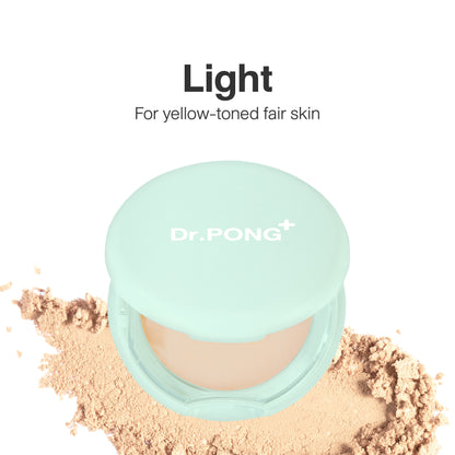 Dr.PONG ACNE ACE 002 BLURRING POWDER