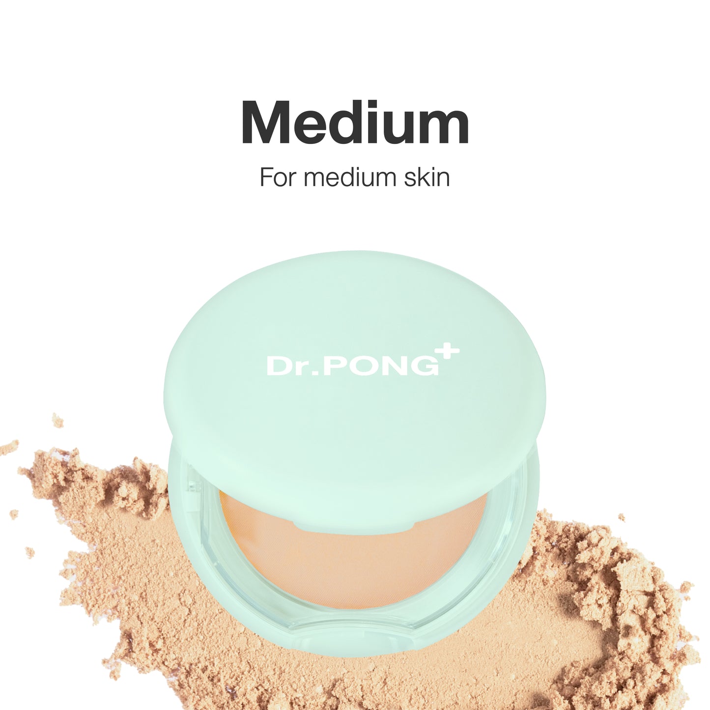 Dr.PONG ACNE ACE 002 BLURRING POWDER