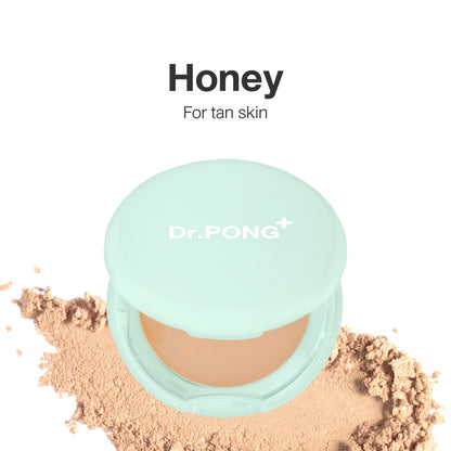 Dr.PONG ACNE ACE 002 BLURRING POWDER