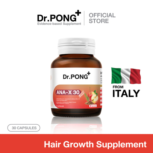 Dr.PONG ANA-X 30