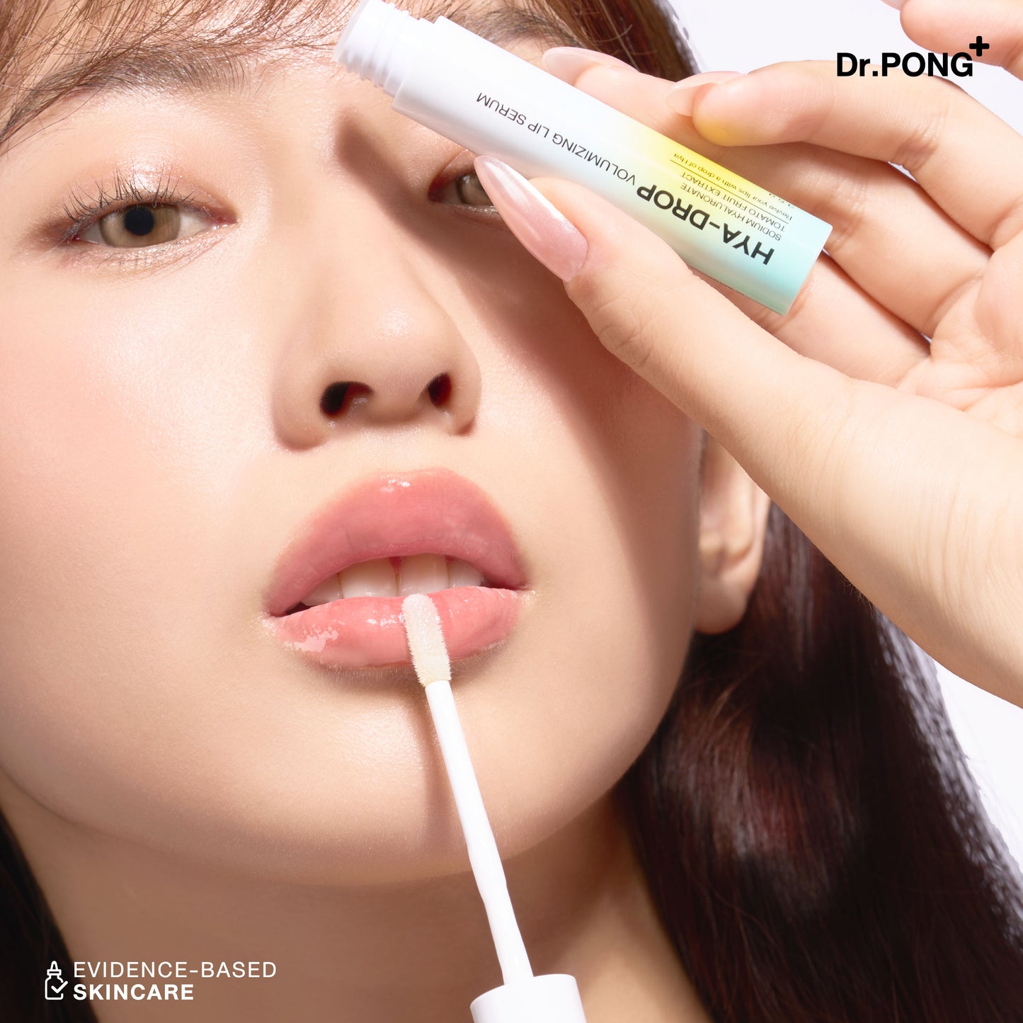 Dr.PONG HYA-DROP VOLUMIZING LIP SERUM