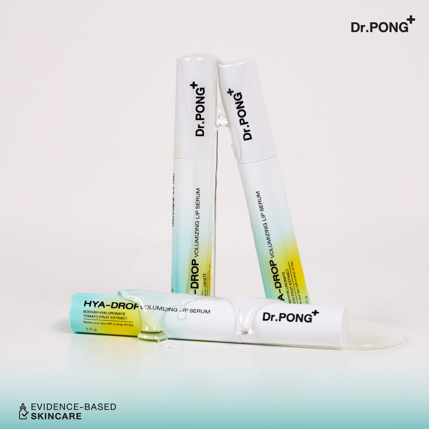 Dr.PONG HYA-DROP VOLUMIZING LIP SERUM