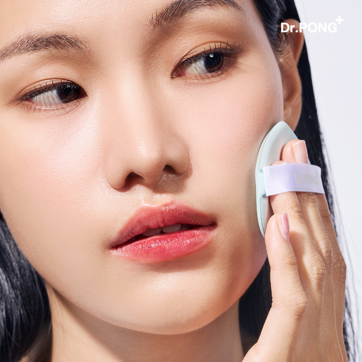 Dr.PONG Acne Ace Longwear Cushion (Puff)