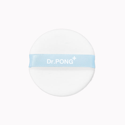 Dr.PONG Acne ACE Super Soft Powder Puff