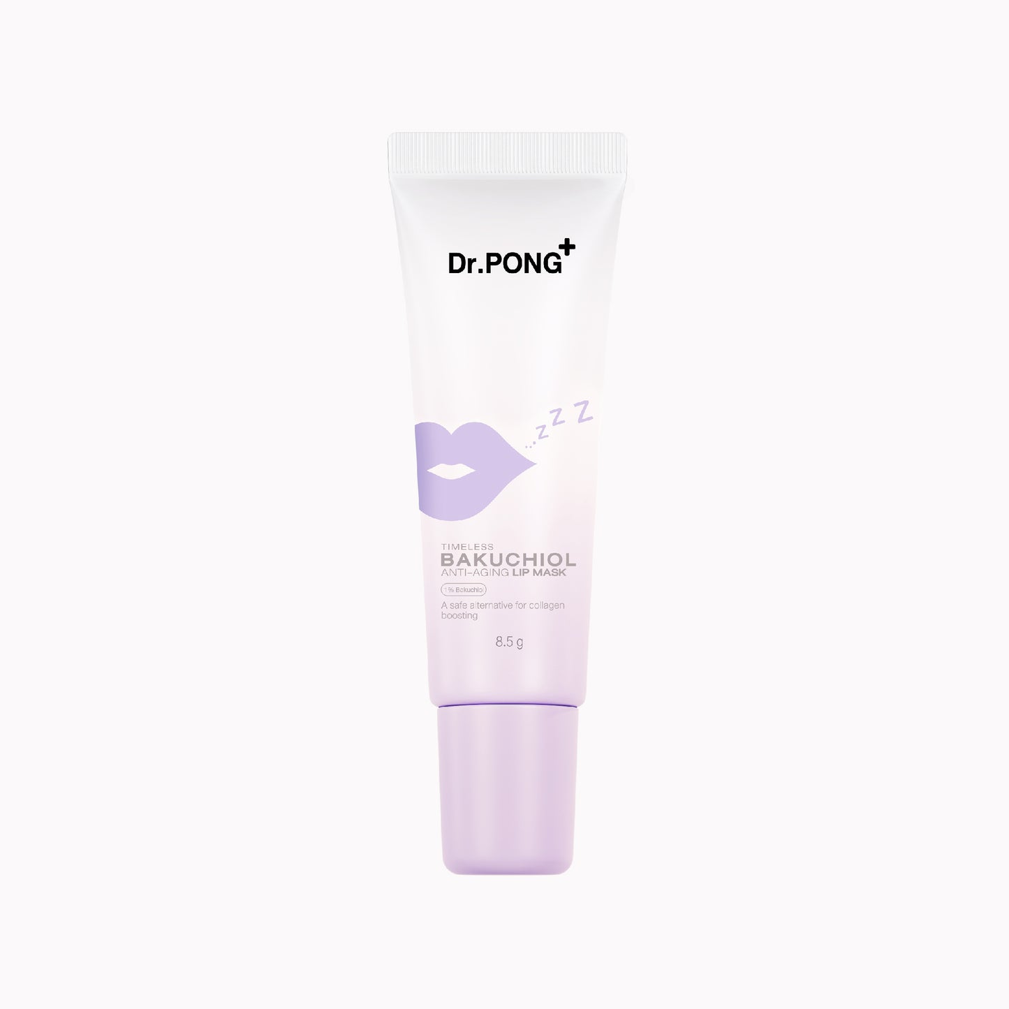 Dr.PONG TIMELESS BAKUCHIOL ANTI-AGING LIP MASK