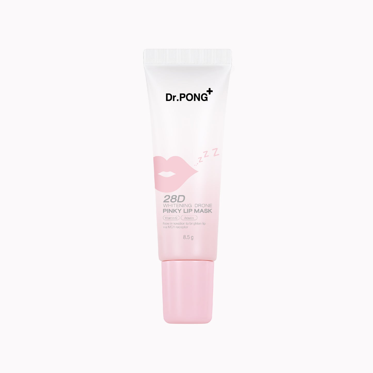 Dr.PONG 28D WHITENING DRONE LIP MASK
