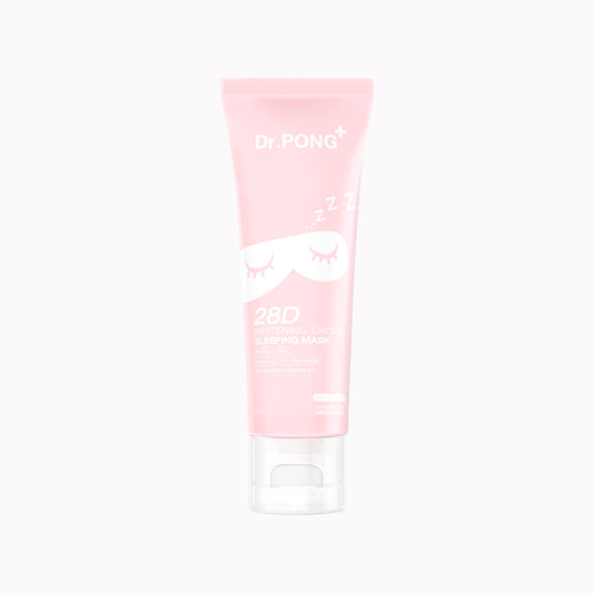 Dr.PONG 28D WHITENING DRONE SLEEPING MASK