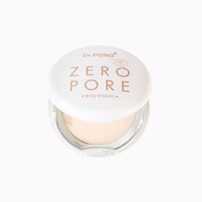 Dr.PONG ZERO PORE BLURRING K-POWDER