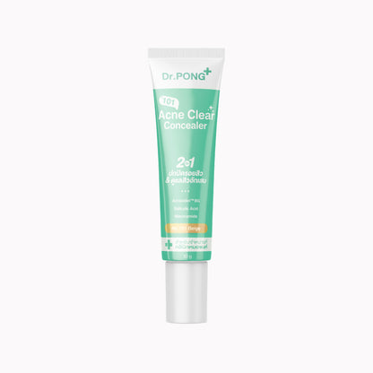 Dr.PONG 101 ACNE CLEAR CONCEALER