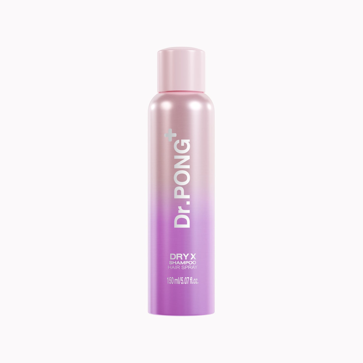Dr.PONG DRY X SHAMPOO HAIR SPRAY