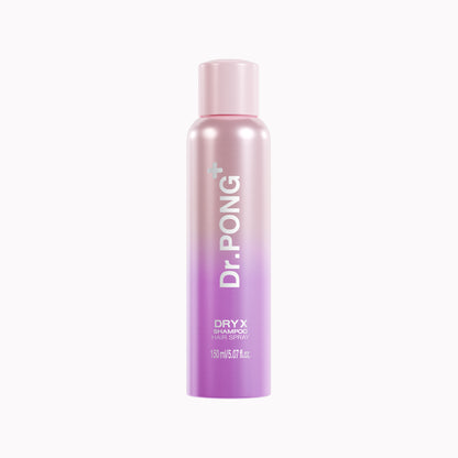 Dr.PONG DRY X SHAMPOO HAIR SPRAY