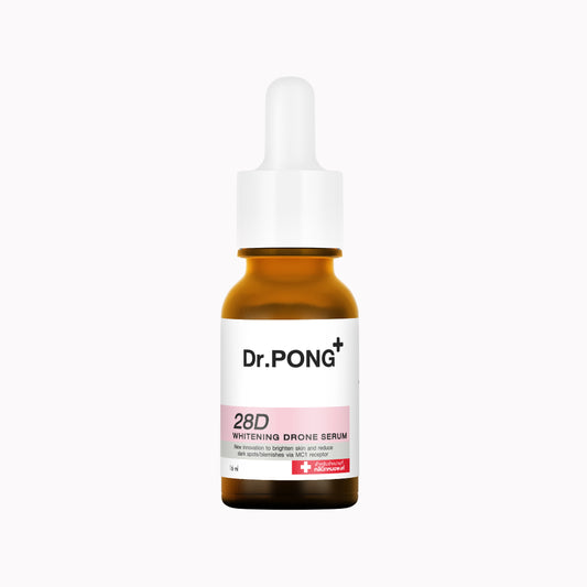 Dr.PONG 28D WHITENING DRONE SERUM