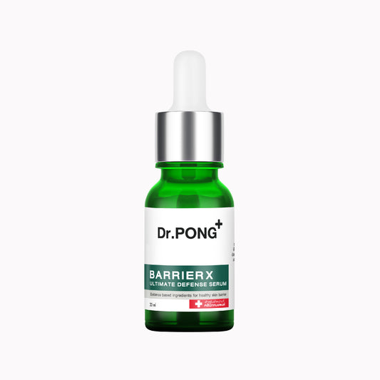 Dr.PONG BARRIER X ULTIMATE DEFENSE SERUM