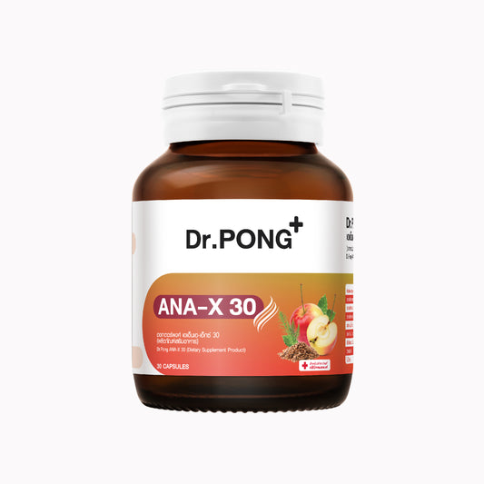 Dr.PONG ANA-X 30