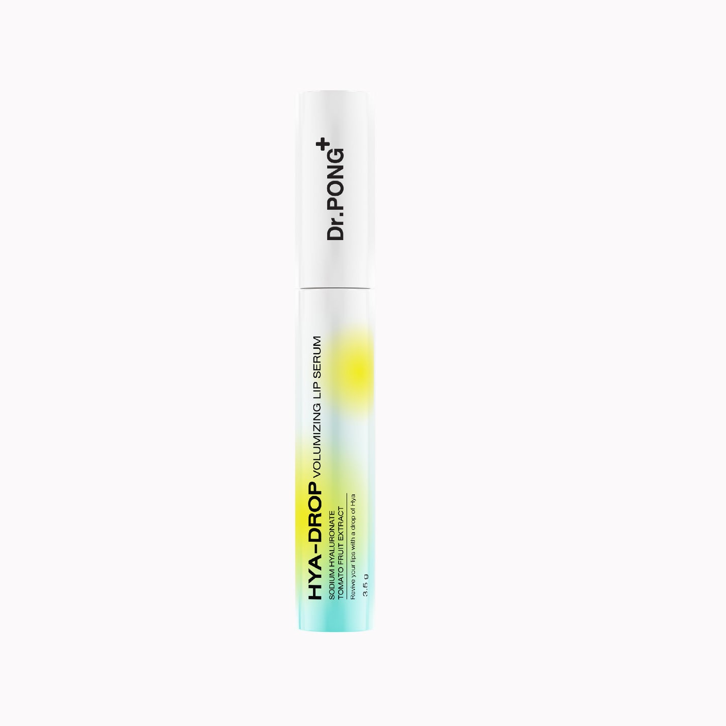 Dr.PONG HYA-DROP VOLUMIZING LIP SERUM